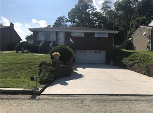 1327 Short St, Pittsburgh, PA 15236