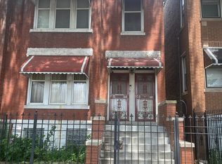 4248 W Iowa St, Chicago, IL 60651
