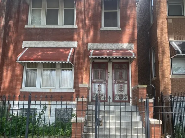 4248 W Iowa St, Chicago, IL 60651