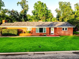 2227 Powell St, Vernon, TX 76384