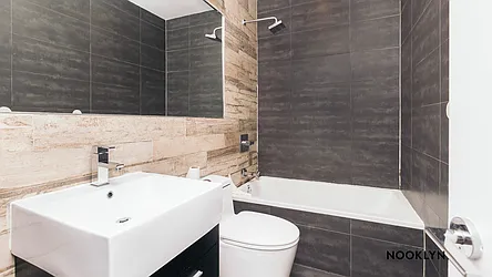 Rented by Nooklyn NYC LLC
