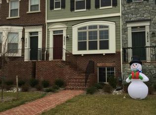 22472 Newcut Rd, Clarksburg, MD 20871