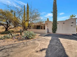 10880 E Escalante Rd, Tucson, AZ 85730