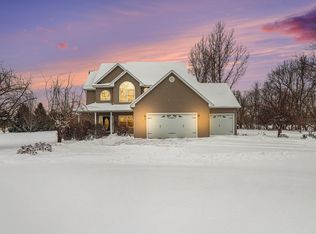 450 W West Ave, Schoolcraft, MI 49087