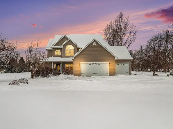 450 W West Ave, Schoolcraft, MI 49087