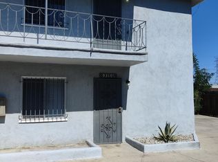 (Undisclosed Address), Los Angeles, CA 90002