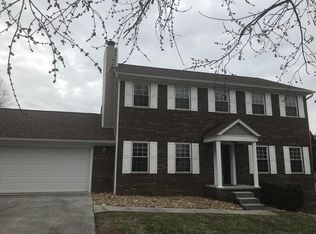 1724 Wickersham Dr, Knoxville, TN 37922