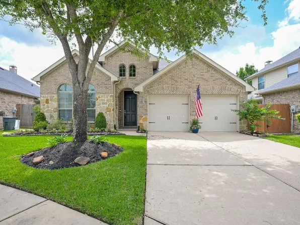 28115 Chalet Park Dr, Katy, TX 77494