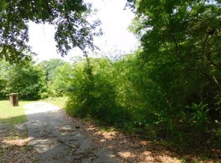 22 Stone Hollow Trce, Carriere, MS 39426