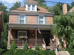 13 Chartiers Pl, Pittsburgh, PA