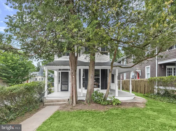 5109 Roland Ave, Baltimore, MD 21210