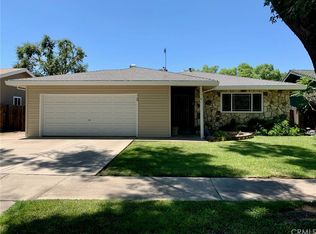 768 Seminole Dr, Merced, CA 95340