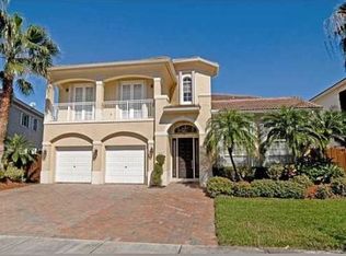 6861 NW 113th Ct, Doral, FL 33178