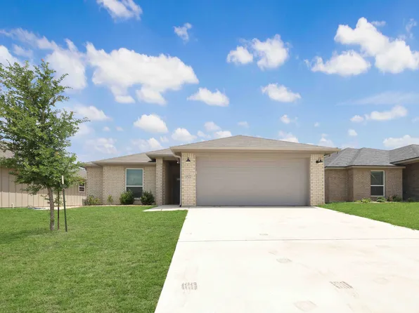1522 Sideoats Ln, Temple, TX 76502