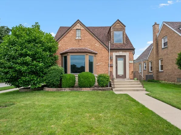 7259 N Odell Ave, Chicago, IL 60631