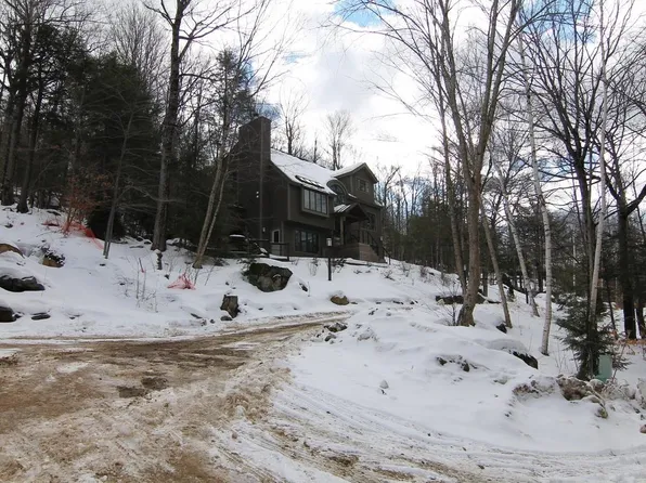 24 Governors Lane, Lincoln, NH 03251