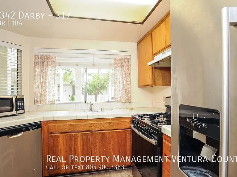3342 Darby St #317 — Photo 13