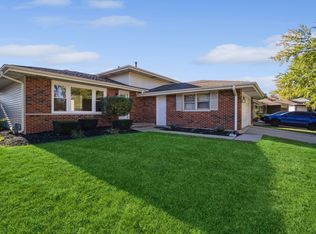 857 E Marshall Ct, Palatine, IL