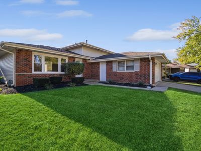 857 E Marshall Ct, Palatine, IL, 60074