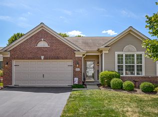 2613 Venetian Ln, Elgin, IL 60124