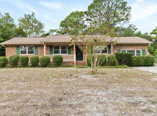 209 Shamrock Dr, Wilmington, NC 28409
