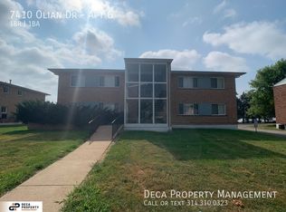 7410 Olian Dr APT G, Hazelwood, MO 63042