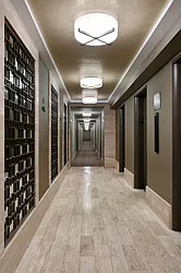 Rented by Compass