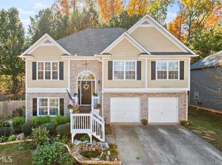 4963 Newpark Ln NW, Acworth, GA 30101