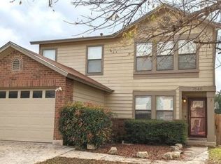 7646 Rimhurst, San Antonio, TX 78250