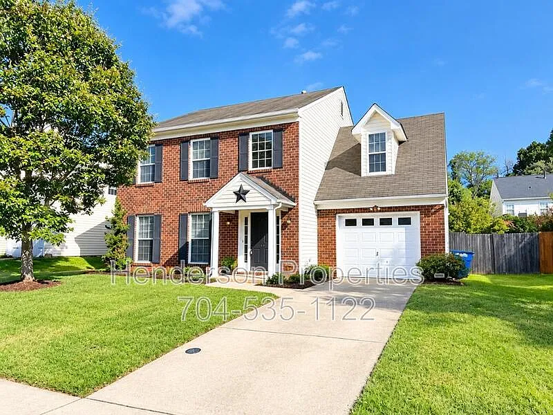 2121 Ballingarry Dr