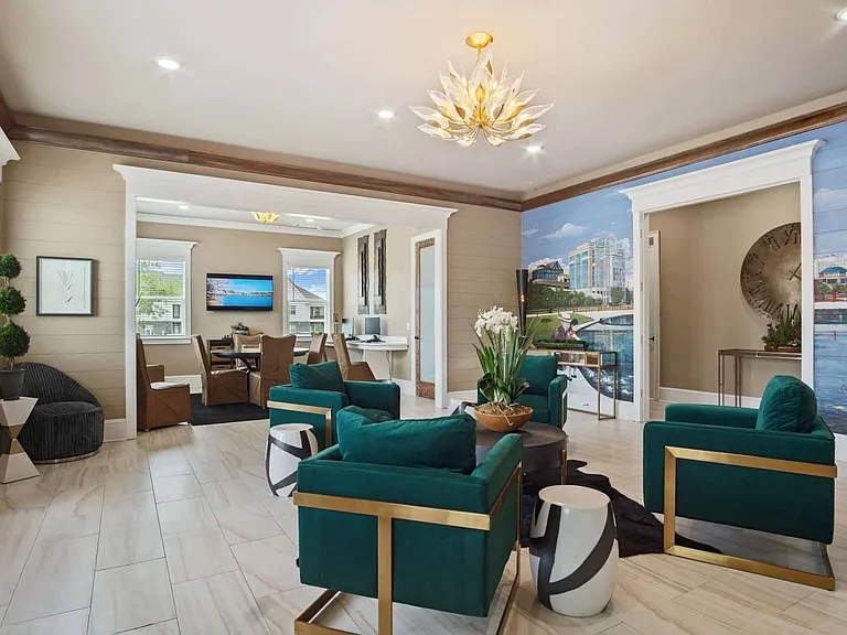 Belle Mor Luxury Apartments — Photo 13