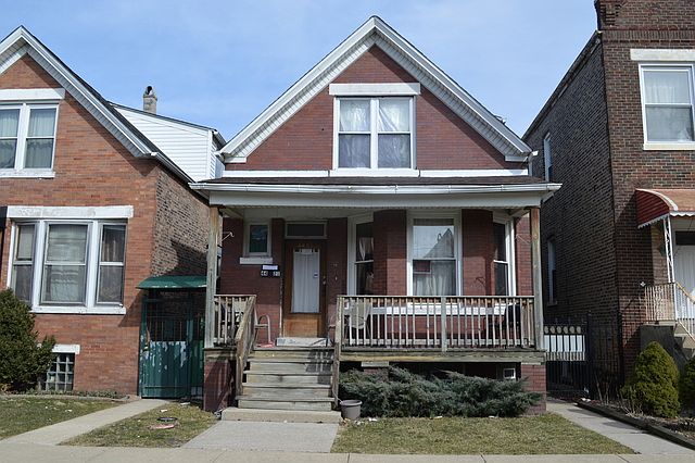 1st image of 4421 S Campbell Ave