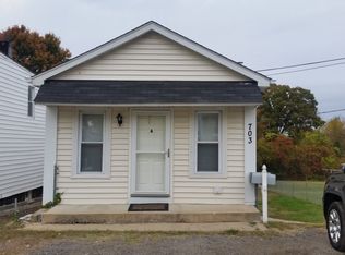 703 Northpoint Rd APT A, Baltimore, MD 21224