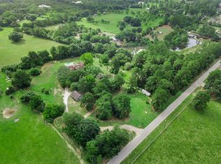 22834 Tomball Cemetery Rd, Tomball, TX 77377