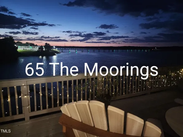 65 The Moorings #65, Clarksville, VA 23927