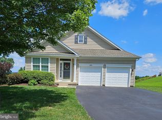 521 Gilmer Rd, Coatesville, PA 19320