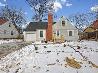 5312 W 58th St, Roeland Park, KS, 66205
