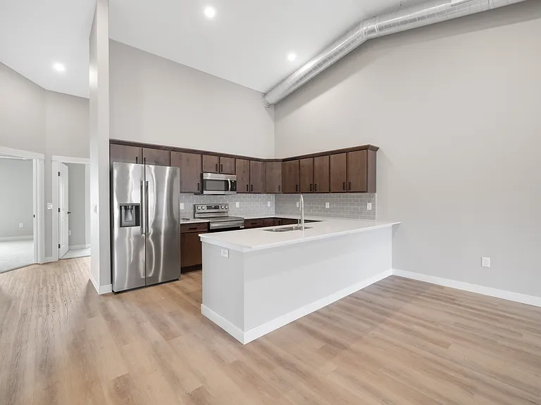 Independence Townhomes — Photo 14