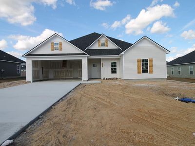 3879 Lu Ln, Hahira, GA, 31632
