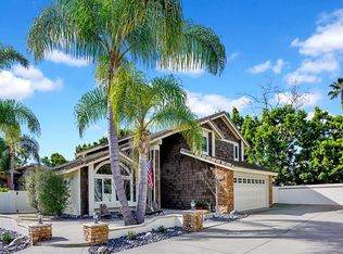 32951 Danapine, Dana Point, CA 92629