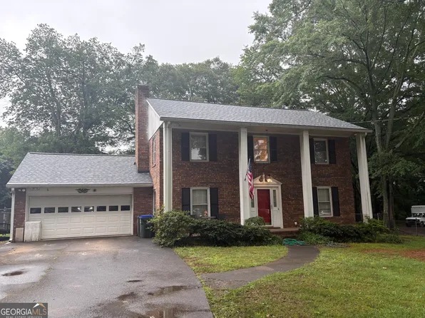 70 E Crossville Rd, Roswell, GA 30076