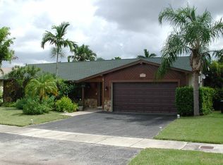 9915 SW 134th Ct, Miami, FL 33186