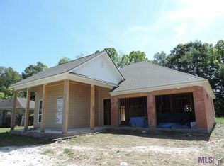 7522 Capistra Dr, Baton Rouge, LA 70811