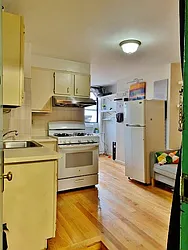 Rented by East Village Rentals and Sales