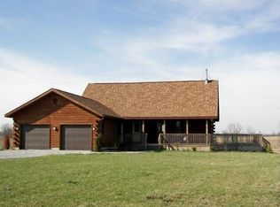 8201 Reservoir Rd, Lima, OH 45801