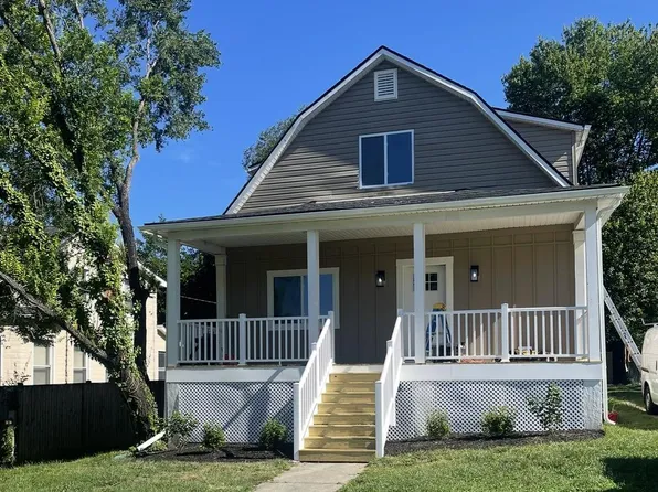 2804 Beechland Ave, Baltimore, MD 21214