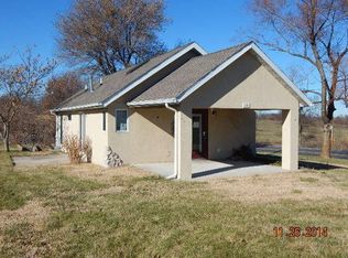 1142 State Highway Zz, Clever, MO 65631