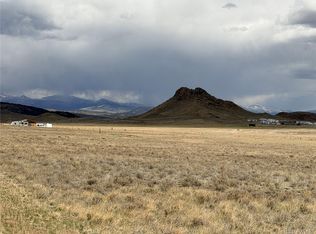 1192 Corral Rd #33, Hartsel, CO 80449