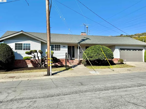 950 Fulton Ave, San Leandro, CA 94577