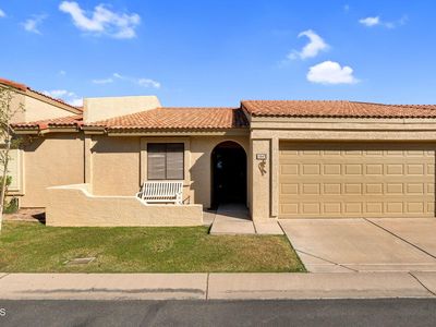 1021 S Greenfield Rd UNIT 1043, Mesa, AZ, 85206